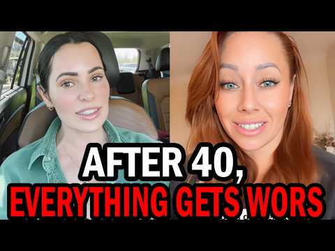 1 Hour of Older Women Regretting Divorce  | The Wall