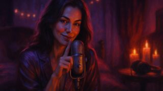 Why MILF ASMR is the Internet’s Hottest New Fantasy