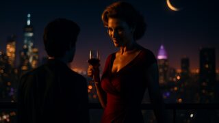 Why the Internet Can’t Stop Searching for Cougar Fantasies