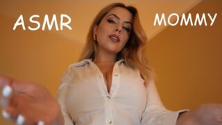 ASMR Mom Roleplay 👠 Heels sound | 4k