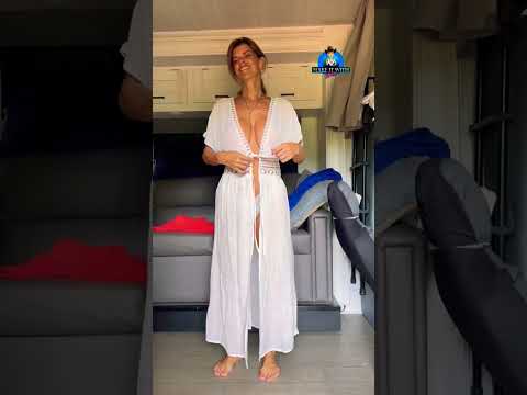 Big Boobs Hot Milf Changing Clothes Mature teats #youtubeshorts #trendingshorts #trending #trend