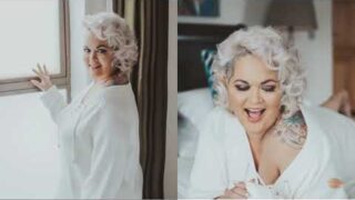 Boudoir Mrs T – Samantha Jackson Photography – Cape Town