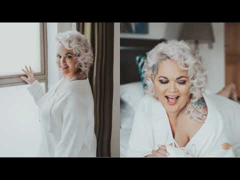 Boudoir Mrs T – Samantha Jackson Photography – Cape Town