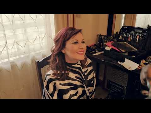 Boudoir Photoshoot with a 67-Year Old Woman