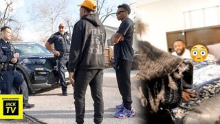 Boyfriend Caught Sleeping With His Girlfriends MOM!? 😳*Police came* (Update)