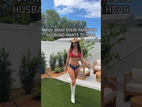 Every Husband's Favourite Wife #wife #waifu #crush #love #milf #stepmom #bikini #hot