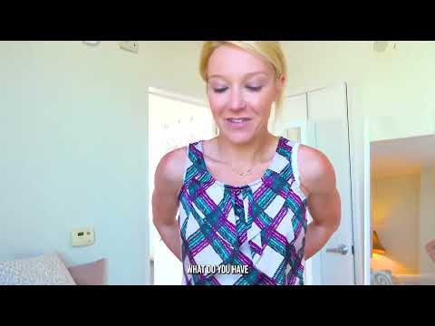 Hot Stepmom Alon With Stepson | Stepmom