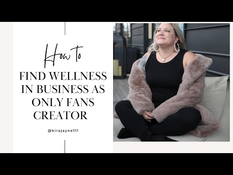 How to start Only Fans Series: Adult Creator shares her credibility Part 1 of 2