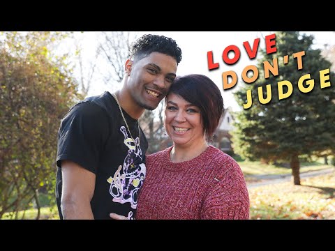 I'm In Love With My Son's Friend | LOVE DON'T JUDGE