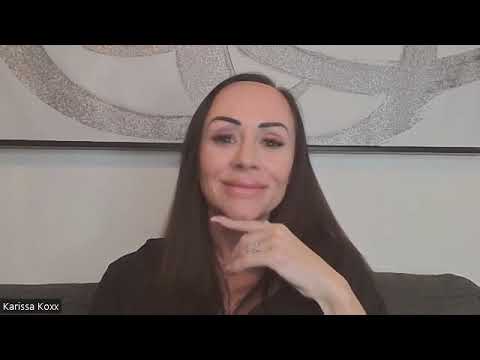 Karissa Koxx Interview: Rising MILF Content Creator and Big Bust queen