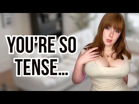 MILF Gives You a Full Body Massage (lotion sounds)(ASMR Audio Roleplay)[F4M]