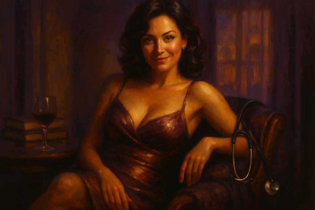 milf fantasies from the internet explained