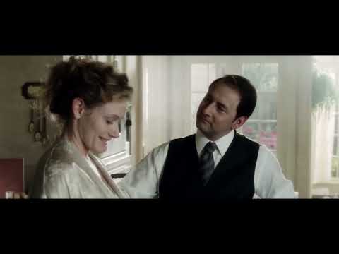 Minority Report: The Cheating Wife Scenes