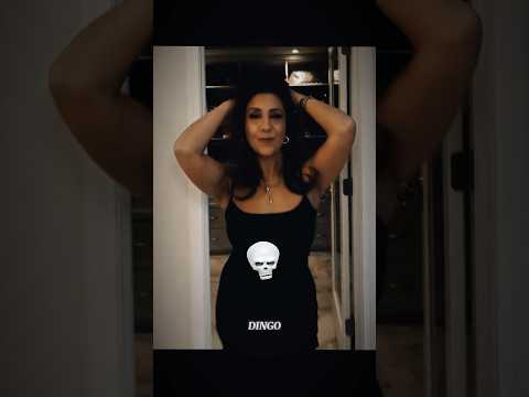 Moms dresses like their daughters…🥰