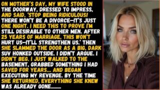 My Cheating Wife’s Best Friend Encouraged Her To Open Marriage & Cheat On Me, I Got Revenge…