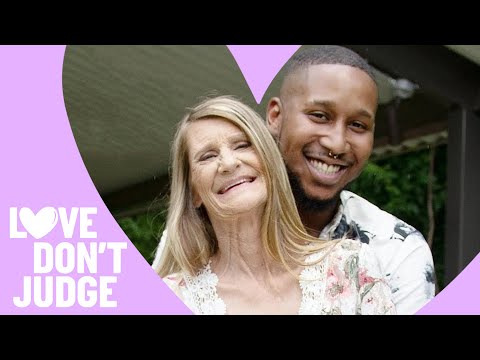 My GF Is Old Enough To Be My Grandmother | LOVE DON'T JUDGE