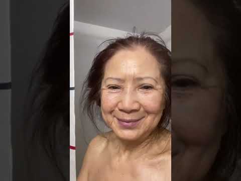 My ice cold shower 🚿