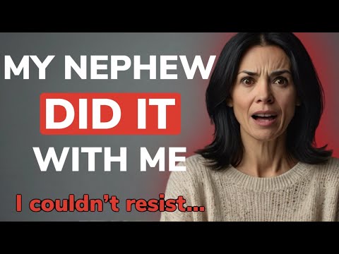 My Nephew Caught Me Playing With Myself | A True Infidelity Story
