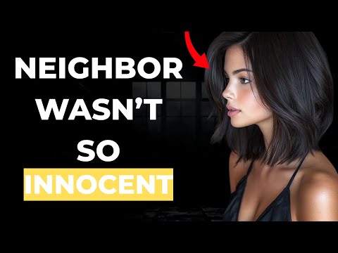My Secret Neighbor next door | Cheating Wife Stories | A True Infidelity Story