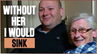 My Wife is 26 Years Older and My Carer | Age Gap Love