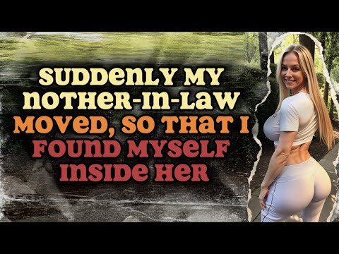 Never share a tent with a drunk mother-in-law 😧 | Cheating stories