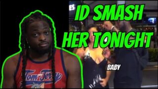 NEWLY DIVORCED THIRSTY MILF + BB🍆[REACTION](Where Is Jason Luv When You Need Him?😂)