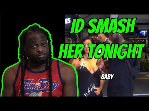 NEWLY DIVORCED THIRSTY MILF + BB🍆[REACTION](Where Is Jason Luv When You Need Him?😂)