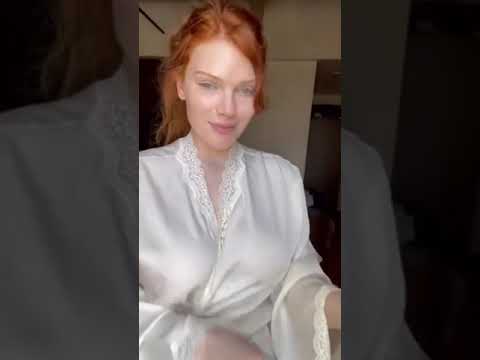 Redhead milf cheating with you…😈😈