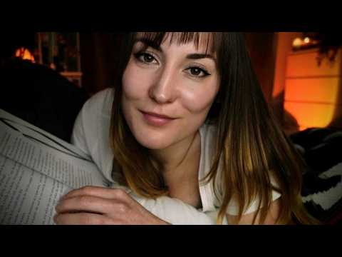 Scottish Bedtime Stories for Snuggling-Up 🌙💤 ASMR