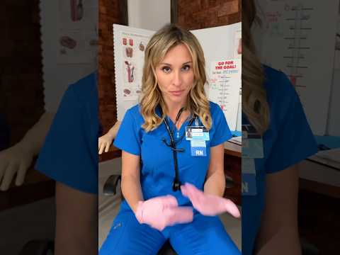 Sit back and let me do my job 🤗#nurses #blondes #shortsvideo #viral #shortsfeed #nurseallie