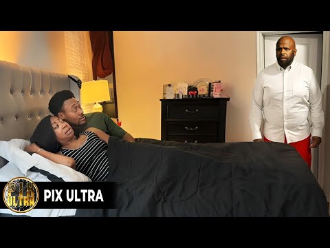 Stepmother flirts With Her Stepson | Pix Ultra