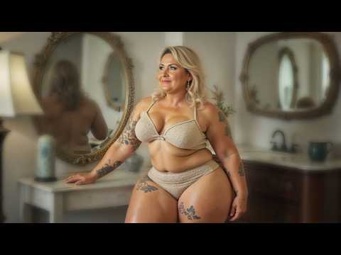 Taila Arden – Deux Mondes 💖 (Vídeo musical) Natural older woman