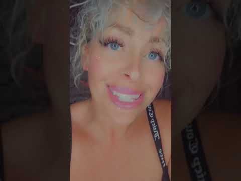 talkin bout Loui Saweetie ASMR by a Milf …no way