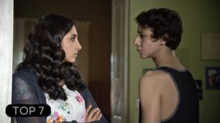 Top 7 Mother – Son Relationship Movies