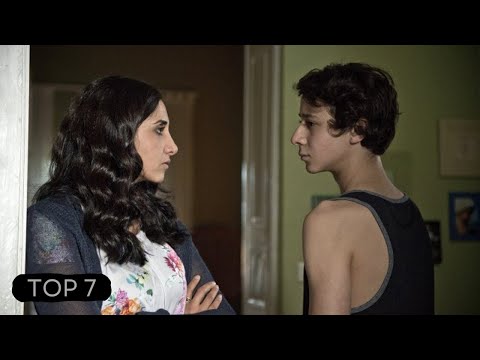 Top 7 Mother – Son Relationship Movies