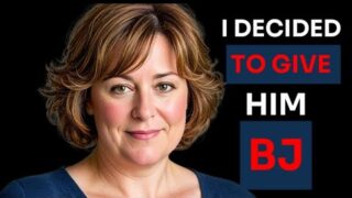 When My Stepson Surprised Me With a Heartfelt Gesture | Emotional Family Story