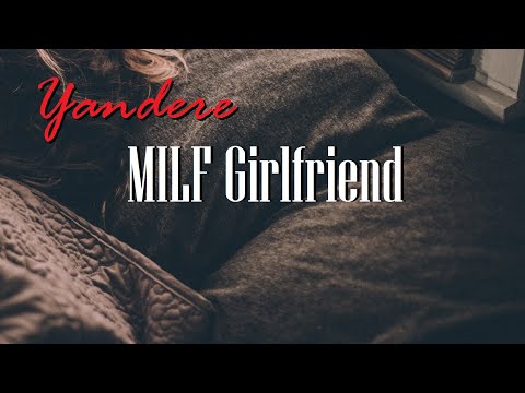 Yandere MILF Girlfriend Cuddles You to Sleep ASMR Roleplay — (Female x Listener) (F4A) (Binaural)