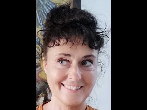 Yoga and Qigong for mature movers Go to https://karenstone.me Free one hour class. Online course