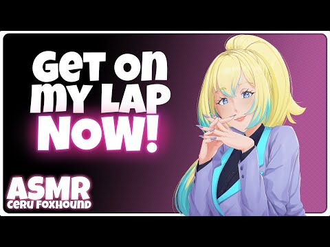 Your Office Mommy Punishes You | ASMR Roleplay