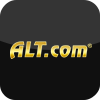 ALT.com Logo