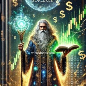 The Penny Stock Sorcerer: Mastering Explosive Stock Gains Under $5